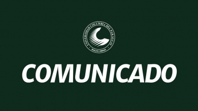 Aviso Importante. Plan de continuidad institucional