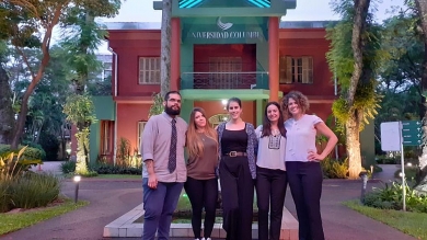 Buscan soluciones ante el COVID-19 en una competencia de la OMT