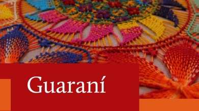 Guaraní (Abierto)