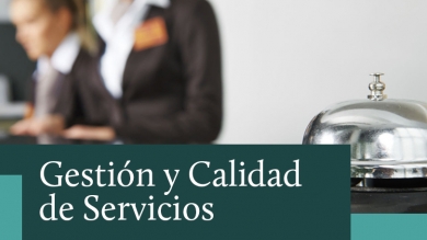 Gestión y Calidad de Servicios (Abierto)