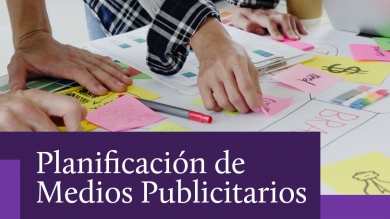 Planificación de Medios Publicitarios (Abierto)