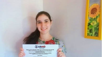 Curso Introductorio en Línea de Sistema de Comando de Incidentes