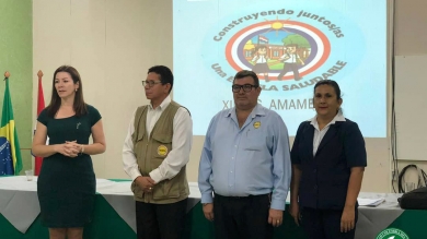 Universidad Libre de Criaderos de Vectores