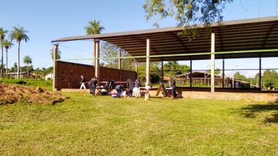 Práctica Profesional de Agronomía