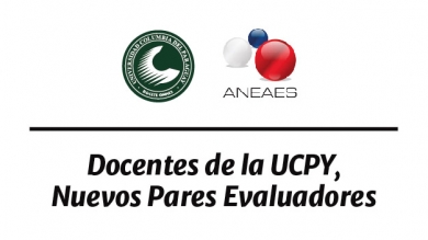 Inscriben a docentes de Columbia al Registro  de Pares Evaluadores de la ANEAES