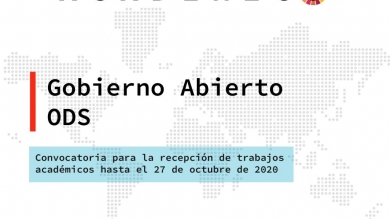 Convocatoria a postulación de trabajos para el I Foro Digital Académico