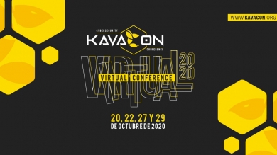 Declaran de Interés Académico al Seminario KavaCon