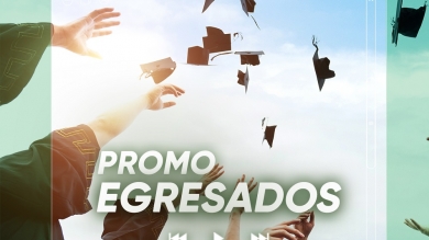 Promo Egresados