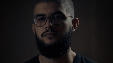 Seleccionan a Diego Gómez para participar del Talents Buenos Aires