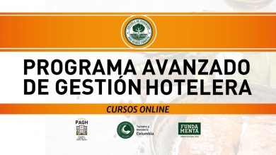 Programa Avanzado de Gestión Hotelera
