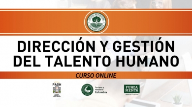 Dirección y Gestión del Talento Humano