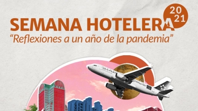 Semana Hotelera 2021