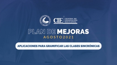 Taller 5: Aplicaciones para gamificar las clases sincrónicas