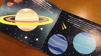 Creciendo con Creatividad desde la primera infancia