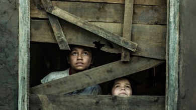 Egresada de la carrera de Cinematografía gana premio en Festival Internacional de Cine