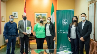 La Agencia Escuela de Viaje recibe el sello "Safe Travel"