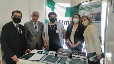 IV Seminario Internacional de Gestión Integral del Riesgo de Desastres en Educación Superior