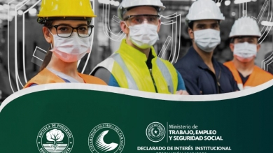 Salud y Seguridad Ocupacional