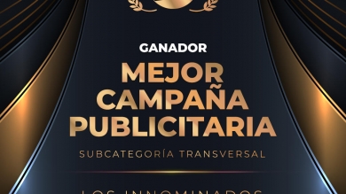 Docente de la Universidad Columbia gana premio en Festival SmartFilms