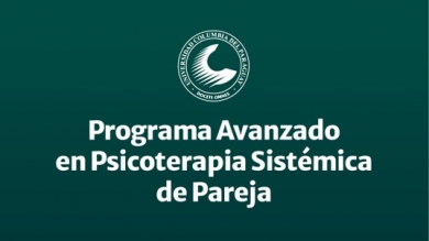 Programa Avanzado en Psicoterapia Sistémica para Parejas