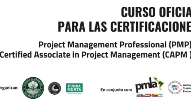 Project Management Latin America (PMLA) 2022