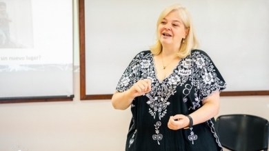 La Integración Sensorial, cómo impacta el aprendizaje de la lectura y la escritura