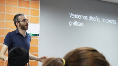 Taller. Cómo y cuánto cobrar por diseño / CERRADO