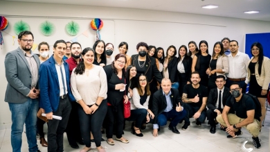 Conversatorio: Comunicación y Publicidad Actual