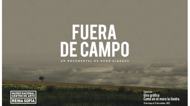 Docente de la carrera de Cinematografía, presentará su documental en el Museo de Madrid, España