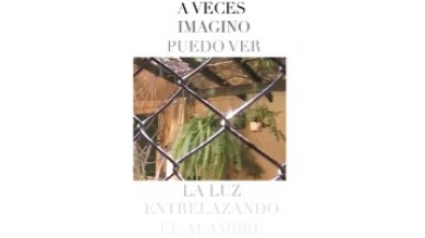 Estudiante de la carrera de Cinematografía gana premiación francesa con su documental.