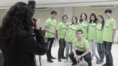 Competencia Ecológica