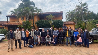 Practica profesional supervisada