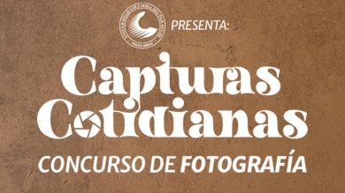 Concurso de fotografía: "Capturas cotidianas"
