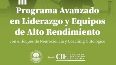 Programa Avanzado en Liderazgo y Equipos de Alto Rendimiento