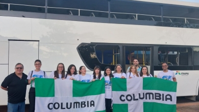 Seminario Internacional "Turismo Sostenible y Energía Renovable"