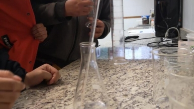 Manipulación correcta de las principales cristalerías