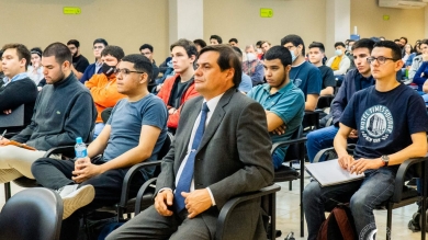 UCP Computer Science Week 2022