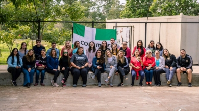 Semana de la Psicología 2022