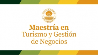 Maestría en Turismo y Gestión de Negocios