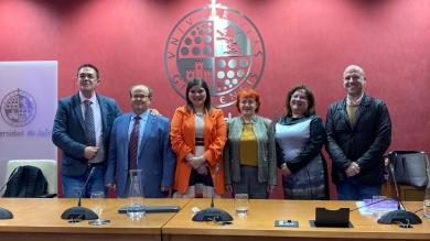 Defensa de tesis doctoral - Dra. Adriana Monico Bordino