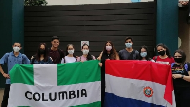 Visita técnica a la empresa PRODISER S.A.I.C.