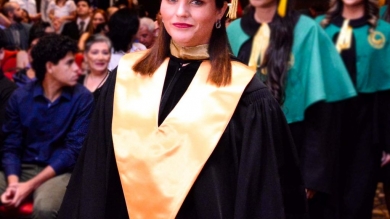 Directora de carrera ingresa al PRONII