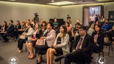 Presentación de la Maestría en Turismo y Gestión de Negocios