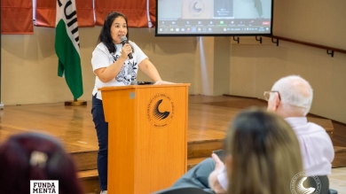 Lanzamiento del programa DreamBuilder