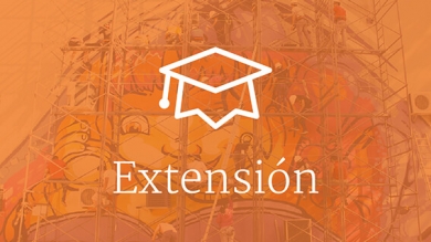 Diseño Columbia / Extensión