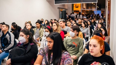 Semana del Marketing, Filial San Lorenzo 2022