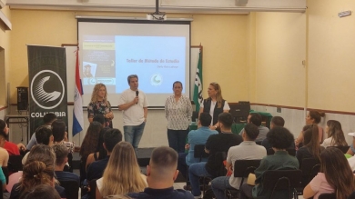 Talleres Memoria y Método de Estudio