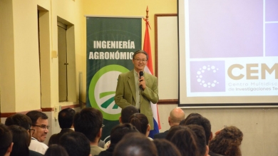 CEMIT y la Universidad Columbia