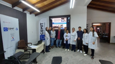 Aislamiento de Microorganismos de Suelos