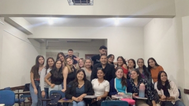 Conferencia "Empresas por Acciones Simplificadas"